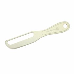 Peeler Knife, Silver