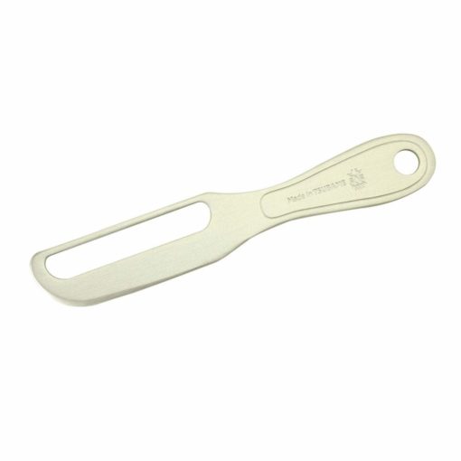 Peeler Knife, Silver