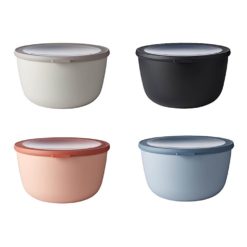 Dutch Kitchen Bowls