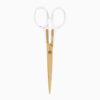 Lucite Design Scissors