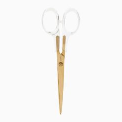 Lucite Design Scissors