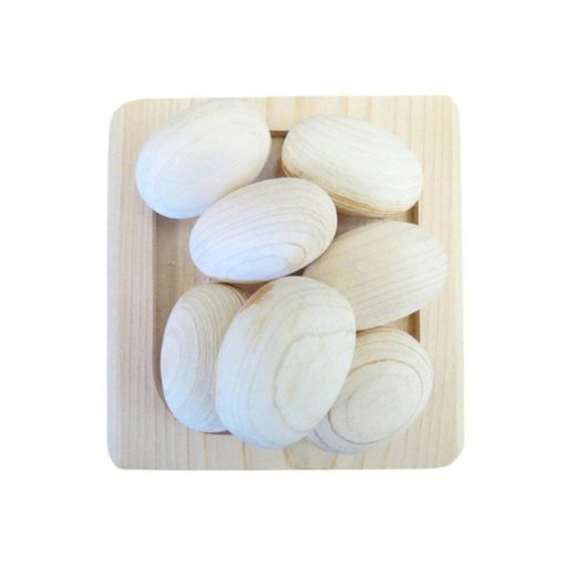 Hinoki Aroma Balls