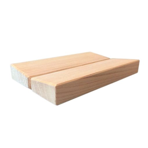 Hinoki Home Tray, Medium