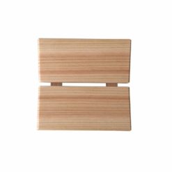 Hinoki Home Tray, Small