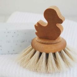 Duck Bath Brush