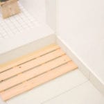 Hinoki Bath & Floor Mat