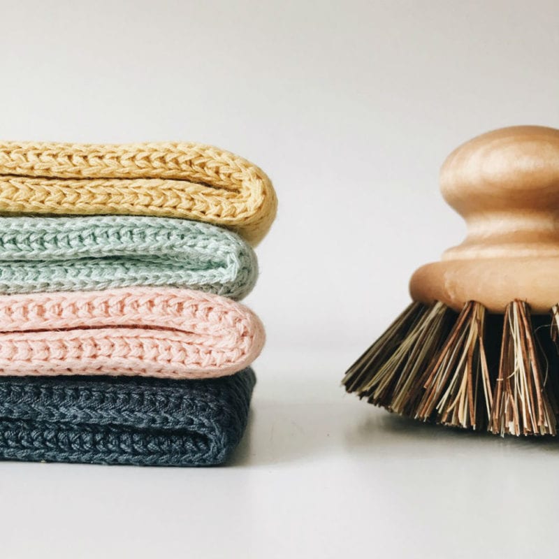 Swedish Dishcloth IPPINKA