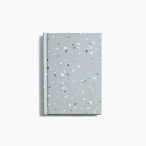 Terrazzo Notebook