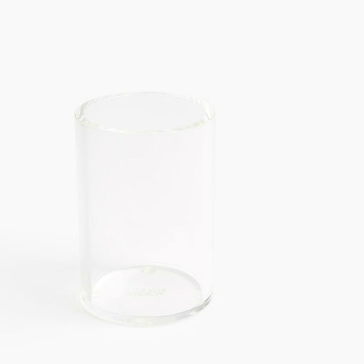 Lucite Pencil Holder