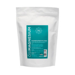 Magnesium Bath Flakes - 1kg