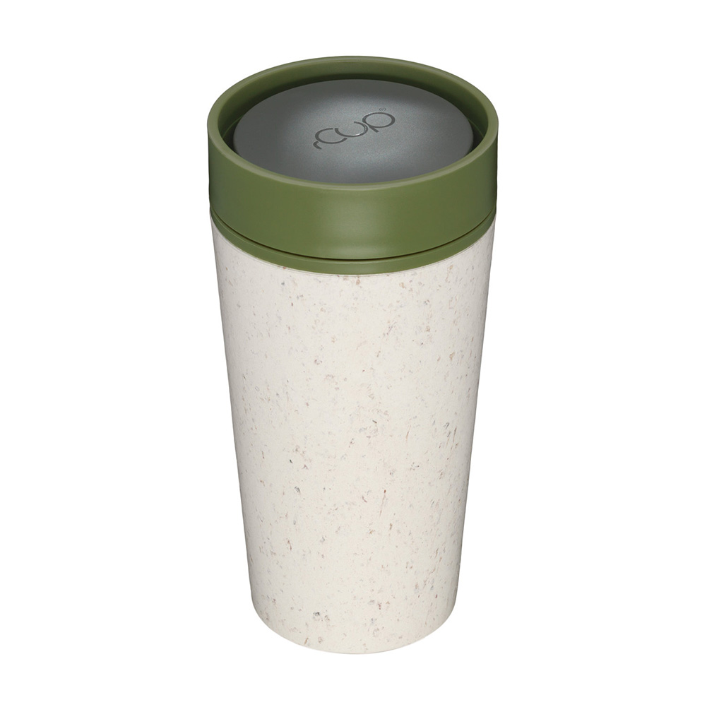 Sustainable Product: Reusable Travel Mug