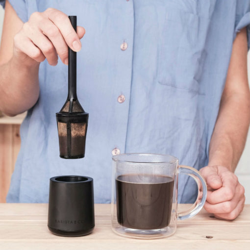 Brew-It Tea and Coffee Infuser