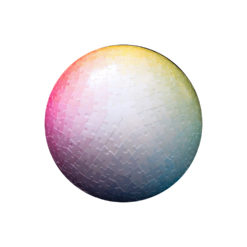 Color Sphere Puzzle