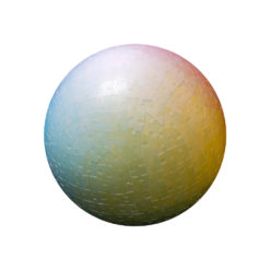 Color Sphere Puzzle