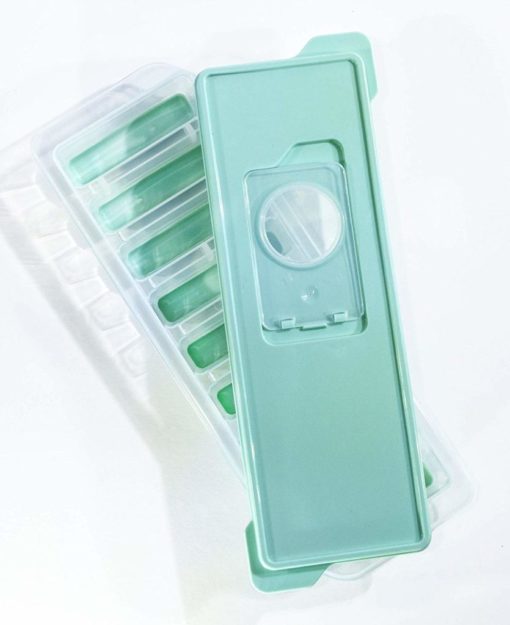 Silicone Ice Tray, Stick