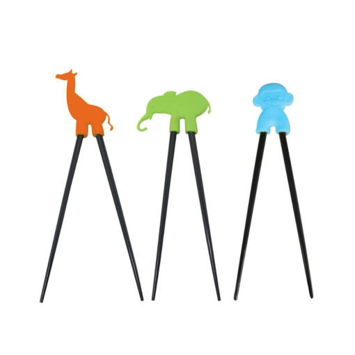 Animals Chopsticks For Kids