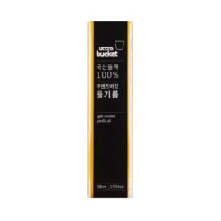 Korean Perilla Oil