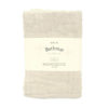 Nawrap Linen Bathmat