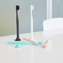 Recycled Toothbrush