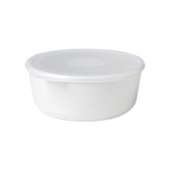 Volume Storage Bowl