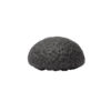 Bamboo Charcoal Infused Facial Konjac Sponge