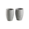 Soapstone Shot Glasses Set