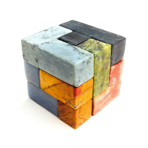Semi-Precious Stone Games, Cubestone