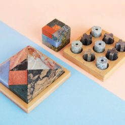 Semi-Precious Stone Games