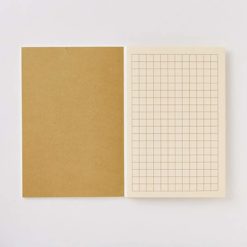 Japanese Daily Notebook #1