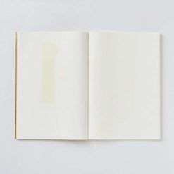 Japanese Daily Notebook #1