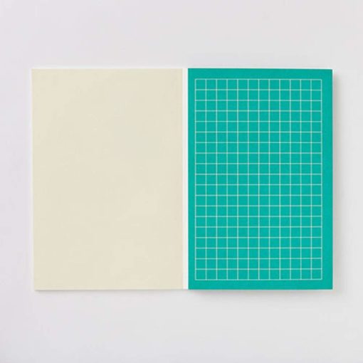 Japanese Daily Notebook #2