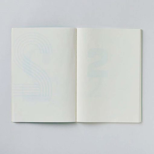 Japanese Daily Notebook #2