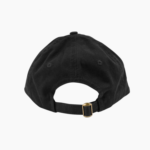 Thinking Cap, Black