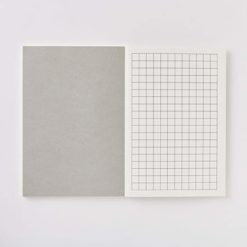 Japanese Weekly Notebook