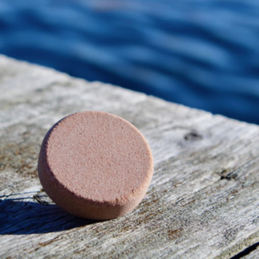 Natural Swedish Sandstone Facial Stone