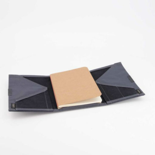 Water-Resistant Notebook Organizer