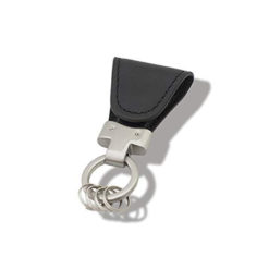 Keyclip, Black