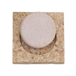 Natural Swedish Sandstone Facial Stone