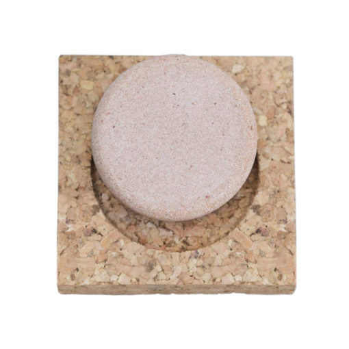 Natural Swedish Sandstone Facial Stone