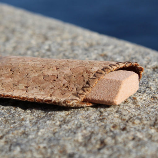 Swedish Sandstone Nail File