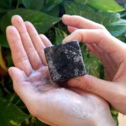 Binchotan Charcoal Facial Soap