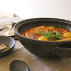 Modern Donabe Pot