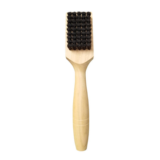 Stain-Removing Brush
