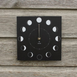 Moon Phase Clock