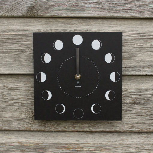 Moon Phase Clock