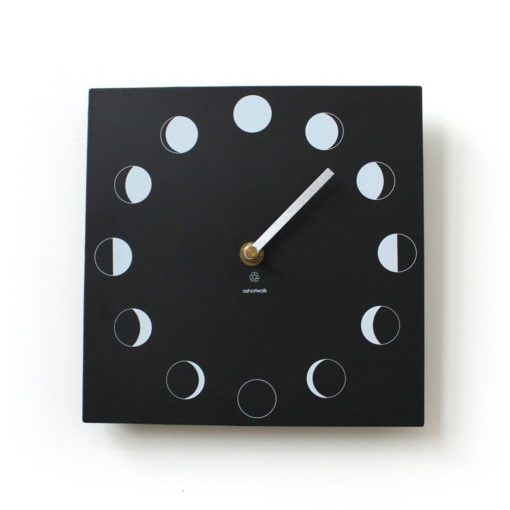 Moon Phase Clock