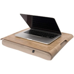 Wooden Lap Tray, Natural