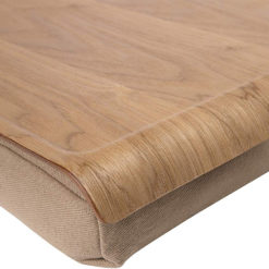 Wooden Lap Tray, Natural