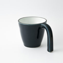E-Mug, Blue