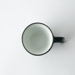 E-Mug, Blue